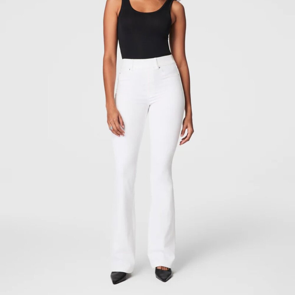 SPANX Flare Jeans *NWT*